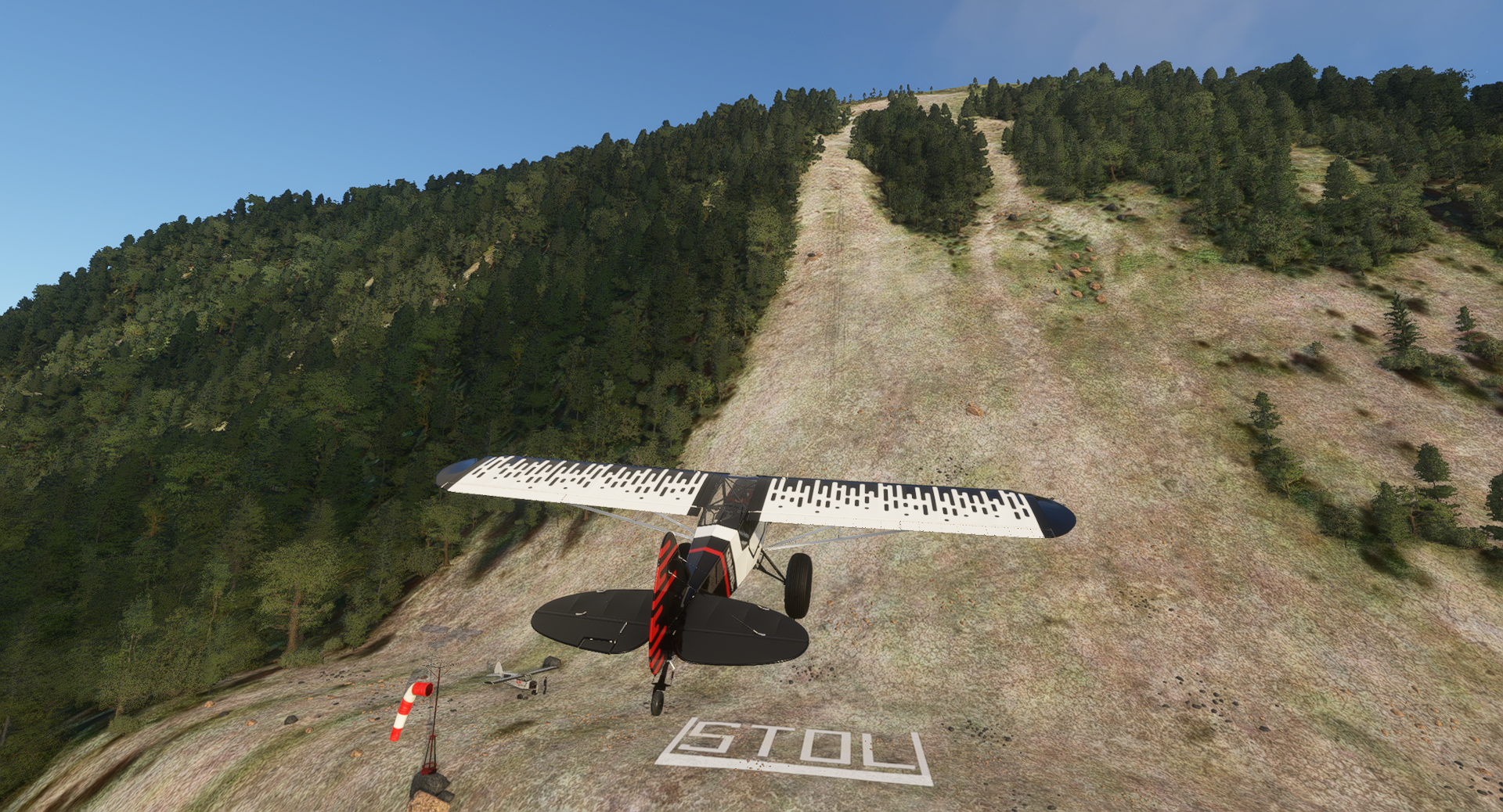 Rockfall LS60 Challenge Strip - Image 1