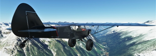 NC76 SavageGrravel Bushrats Livery