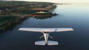 North Wales VFR POIs - custom built thumbnail 12