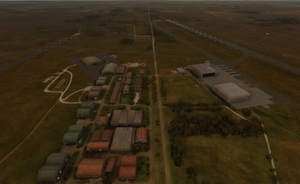 Base Aeronaval Punta Indio thumbnail 2