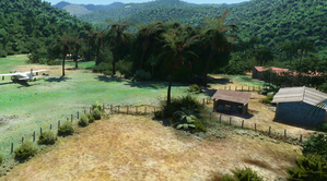 AYYZ Yambaitok Airstrip PNG thumbnail 13