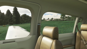Mooney M20R Ovation - Better Cameras thumbnail 4