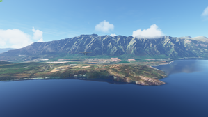 Southern Lakes -> Milford Sound, New Zealand thumbnail 6