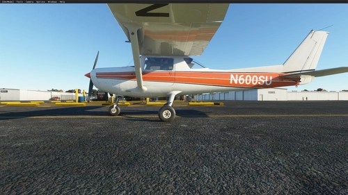 152- N600SU- Oklahoma State 