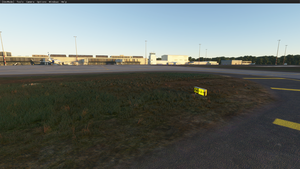 (MMVR) Veracruz Intl. Upgrade thumbnail 8