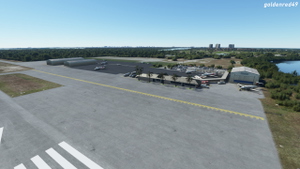 Marco Island Executive Airport - KMKY, Florida thumbnail 4