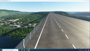 Hochmoselbrücke B50 thumbnail 4