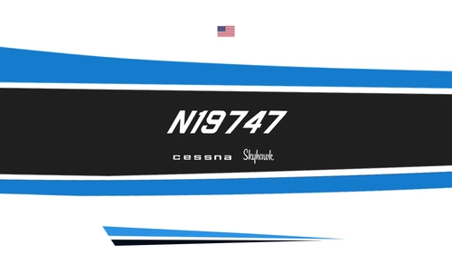 C172N N19747