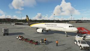 UPS A321 thumbnail 1