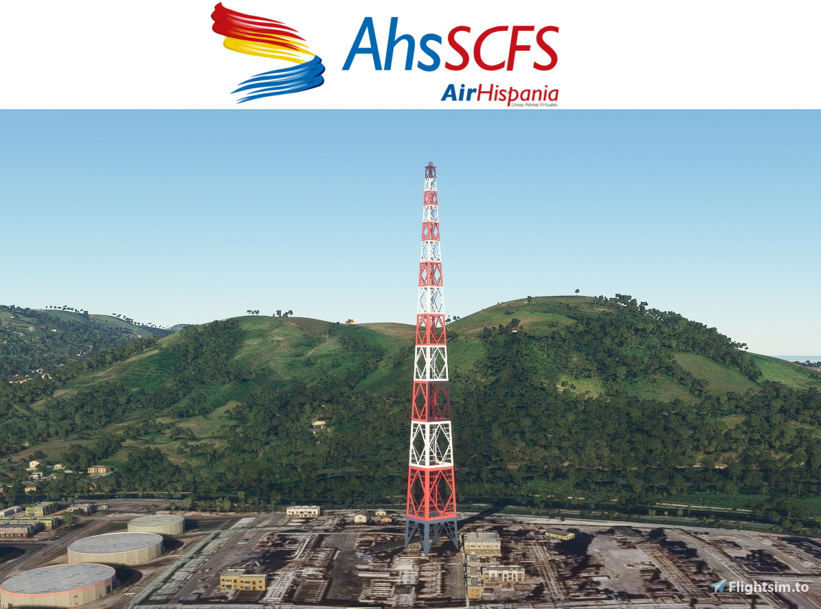 Antennas (Spain) - Image 1