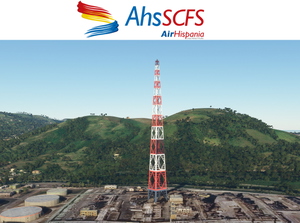 Antennas (Spain) thumbnail 1