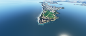 Castillo San Felipe del Morro - Puerto Rico thumbnail 2