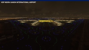 VIDP Indira Gandhi International Airport thumbnail 14