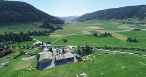Better Orthophoto for Mauterndorf in Austria thumbnail 6