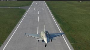 Eurofighter Typhoon Czech Air Forces 9334 (Bredok3D) thumbnail 9