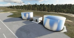Warsaw Modlin Airport - EPMO thumbnail 10