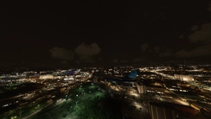 Kai Tak (VHHX) Landing Challenge thumbnail 5