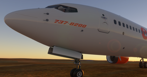 easyJet.com 737-8200 (MAX) [4x10K] thumbnail 2