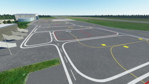 EYKA, Kaunas International Airport  thumbnail 2
