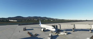 Tenerife Norte, Ciudad de La Laguna | Airport | GCXO thumbnail 1