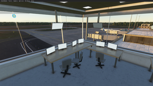 (MMVR) Veracruz Intl. Upgrade thumbnail 10