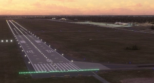 Warsaw Modlin Airport - EPMO thumbnail 3