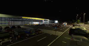 LRCL Cluj-Napoca International Airport thumbnail 2