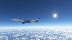 Pobeda A320Neo [8k] Asobo thumbnail 8