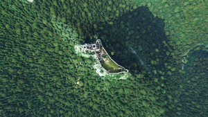 Chateau de Puilaurens thumbnail 5