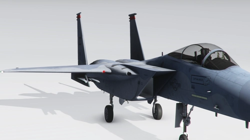 DC Designs F-15C DCANG and MD ANG