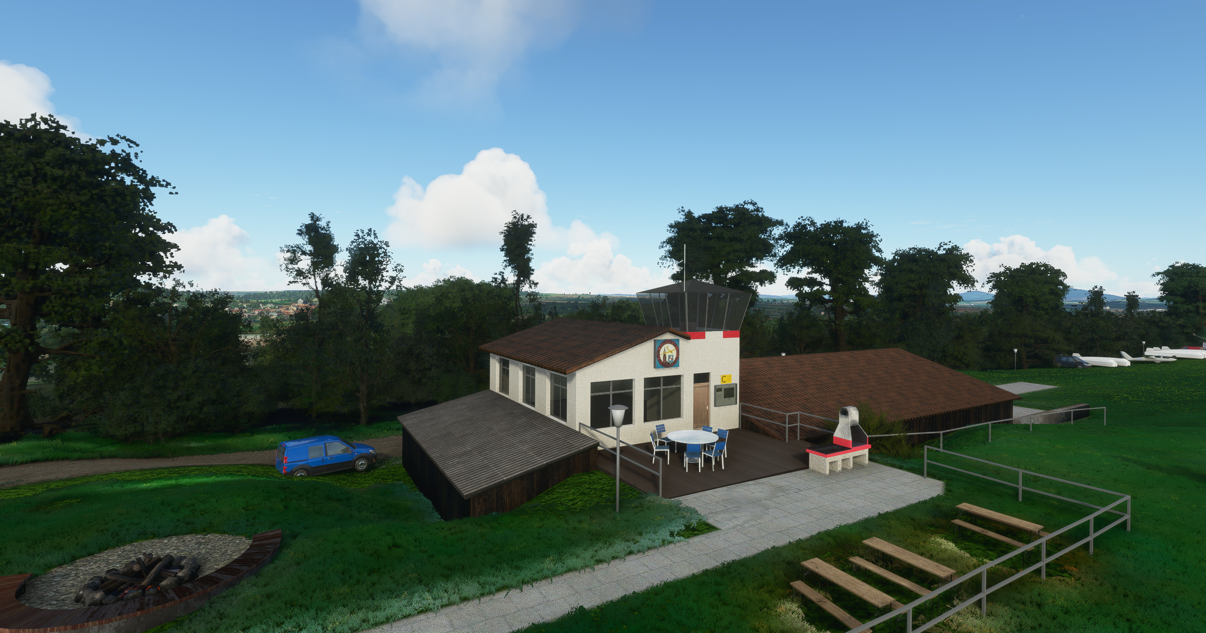 EDK0 - Am Himmelreich Bad Königshofen - Image 1