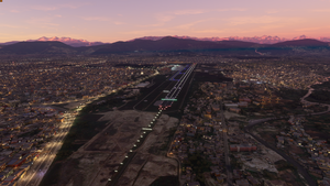[VNKT] - Tribhuvan International - Kathmandu, Nepal thumbnail 3