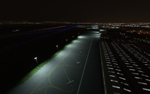 Aéroport AL-Jazayer V-1.1 (DAAG) thumbnail 2