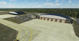 Warsaw Modlin Airport - EPMO thumbnail 5