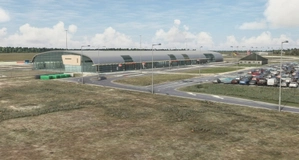Warsaw Modlin Airport - EPMO thumbnail 1
