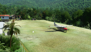 YIFKI Yifki Airstrip -PNG thumbnail 2