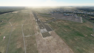 Vilnius International Airport (EYVI) thumbnail 1