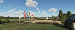 Starmoen Flyplass ENSM thumbnail 6