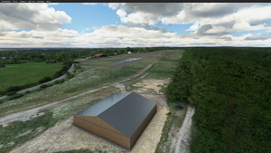 Bagnoles de l'Orne - Couterne thumbnail 8