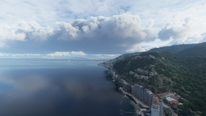 Puerto Vallarta - Mexico (With Real Trees Terraforming) thumbnail 15