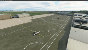 3 Milan Airports (LIMC/LIML/LIMN) thumbnail 9