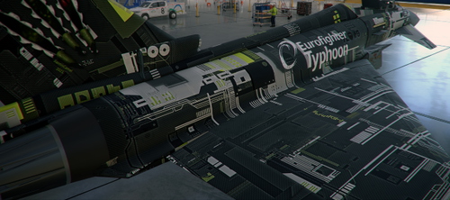 EurofighterTyphoon-Livery Racing1