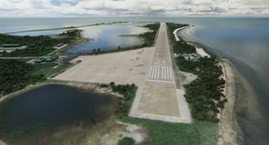 RCLM Dongsha Airport, Taiwan thumbnail 5