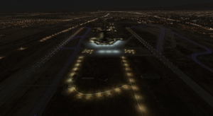 Ashgabat UTAA (Airport & Lights Enhancement) thumbnail 3