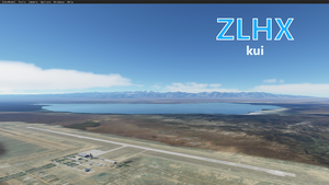 China missing airports pack  thumbnail 11