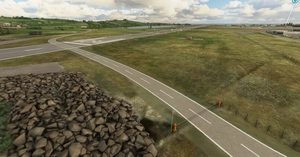 EGPB - Sumburgh Airport - Shetland - Upgrade thumbnail 5