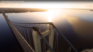 The Humber Bridge Enhancement thumbnail 12