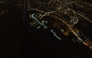 Aéroport AL-Jazayer V-1.1 (DAAG) thumbnail 3