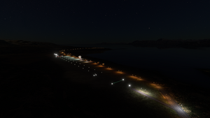 ENAS - Svalbard/Ny Ålesund-Hamnerabben thumbnail 6
