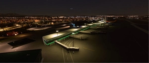 RKSS Gimpo International Airport BETA thumbnail 3